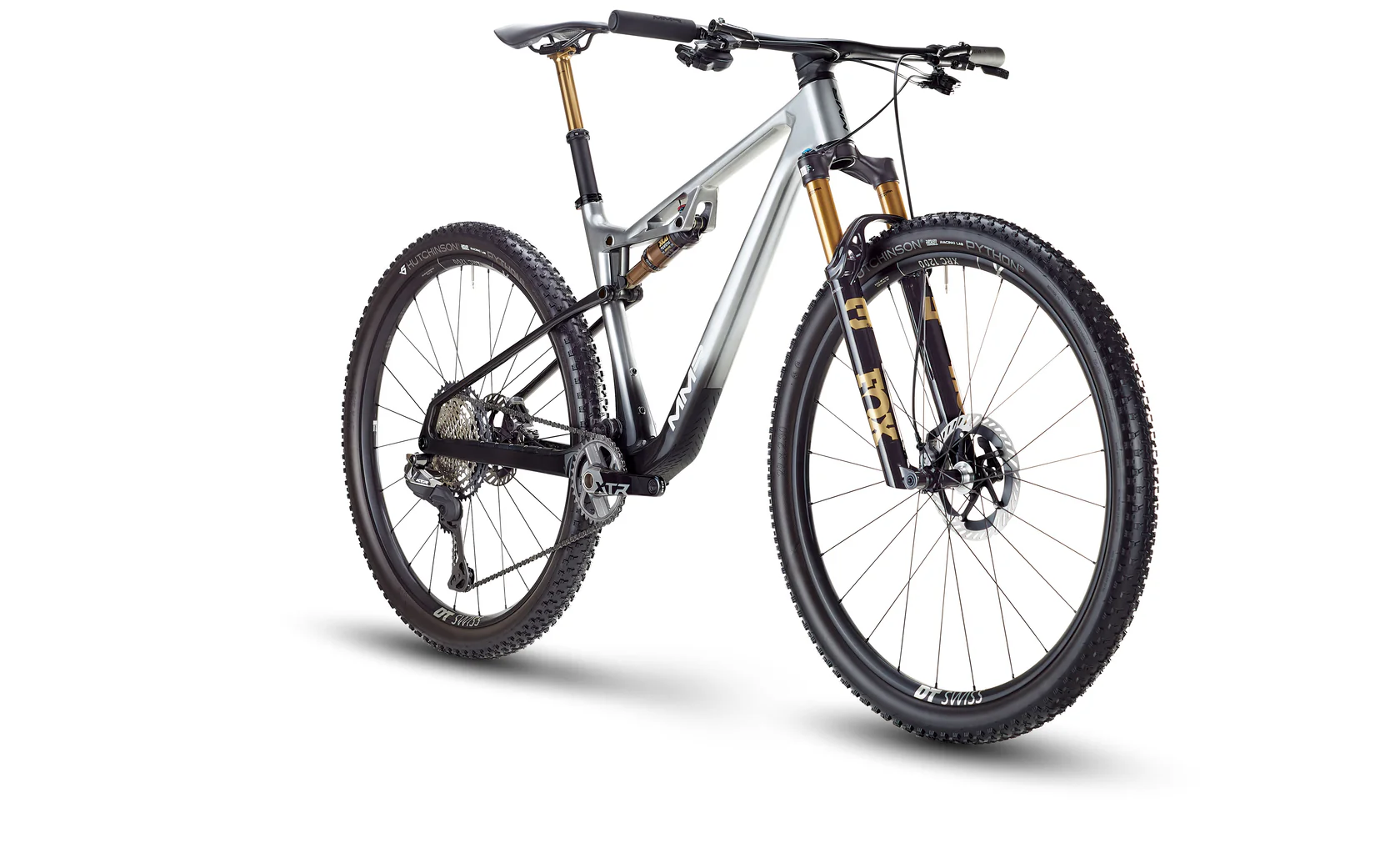 Bicicletas de MTB disponibles en Ciclos García