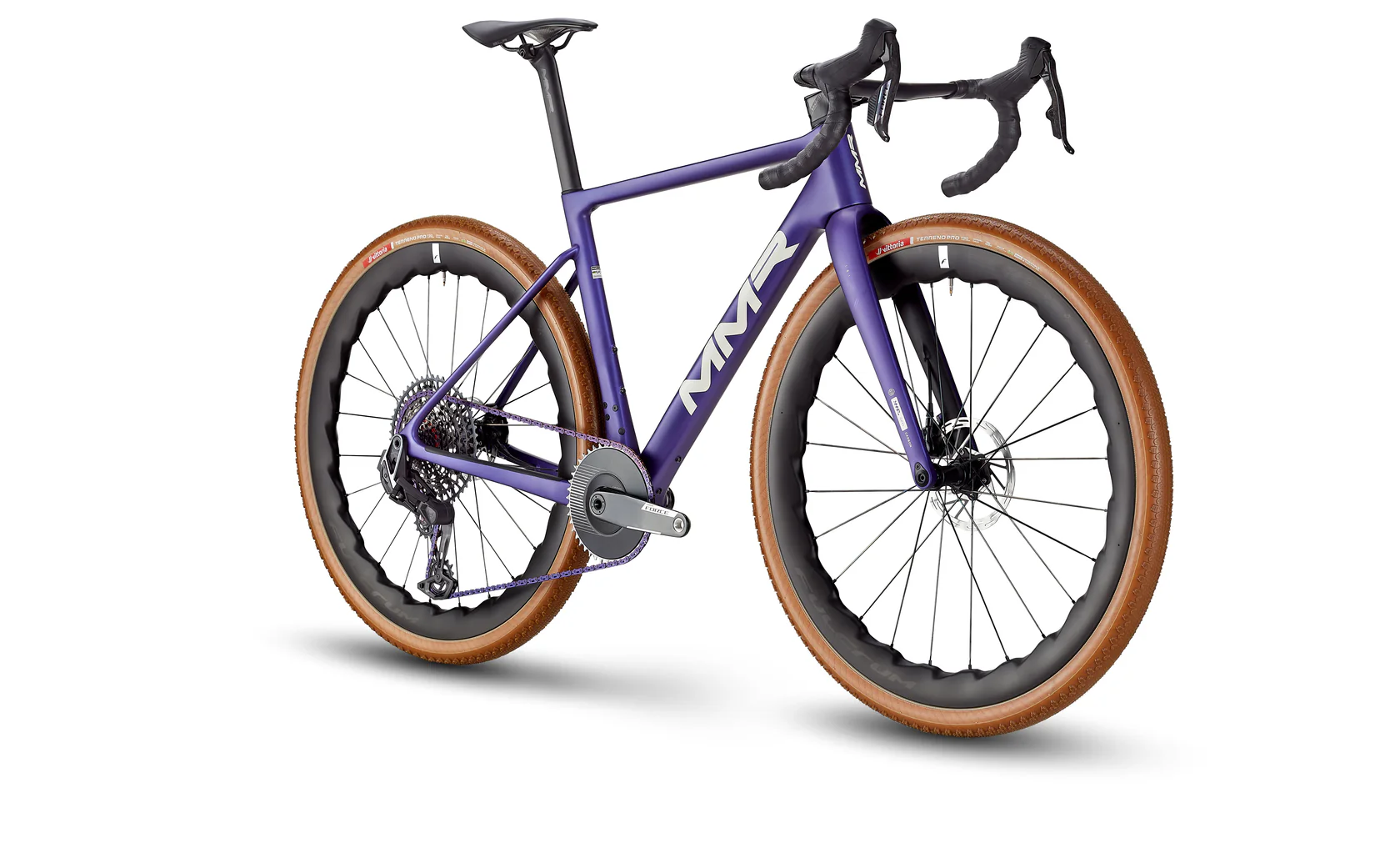 Bicicletas de Gravel disponibles en Ciclos García