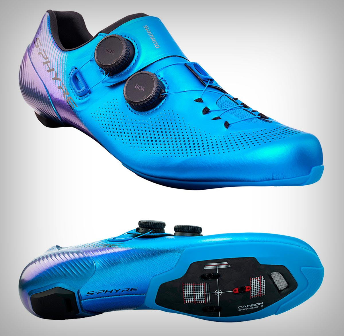 Complementos de ciclismo: Zapatillas en Ciclos García