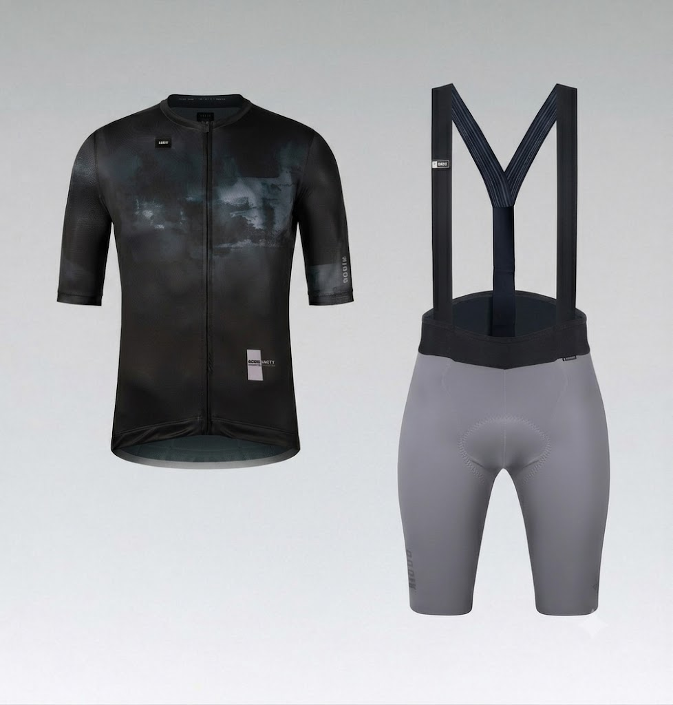Complementos de ciclismo: Ropa en Ciclos García
