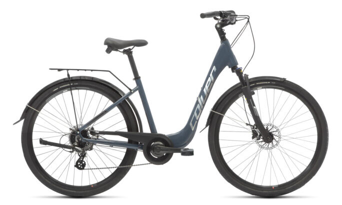 Bicicletas de Urbanas disponibles en Ciclos García