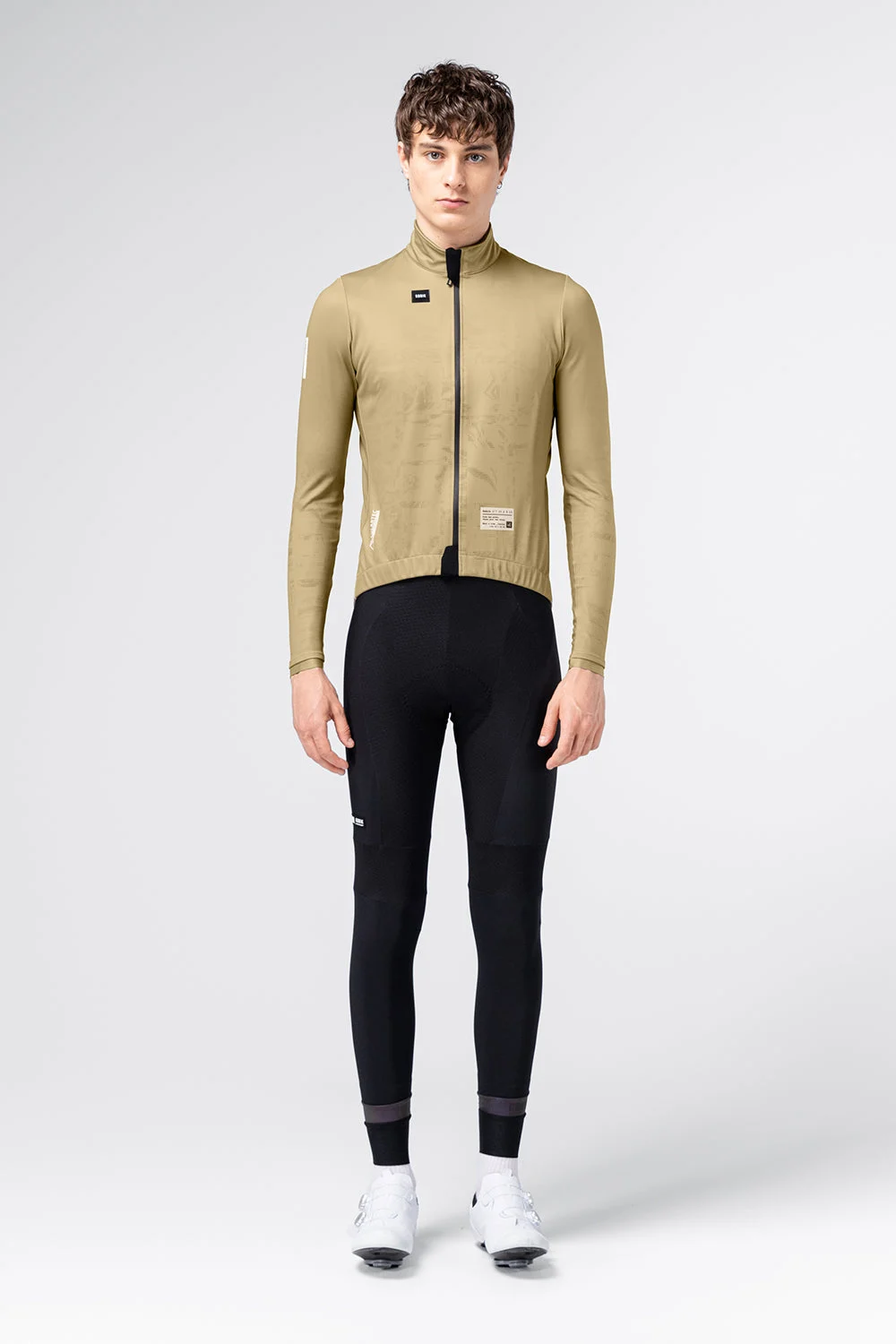 Chaqueta Skimo Pro 2.0