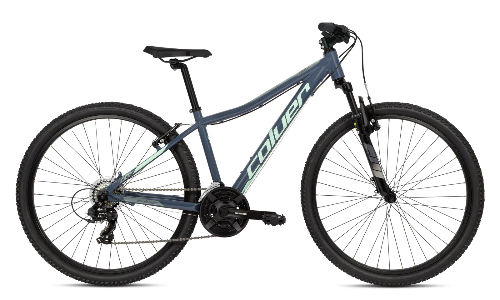 Coluer Ascent 271