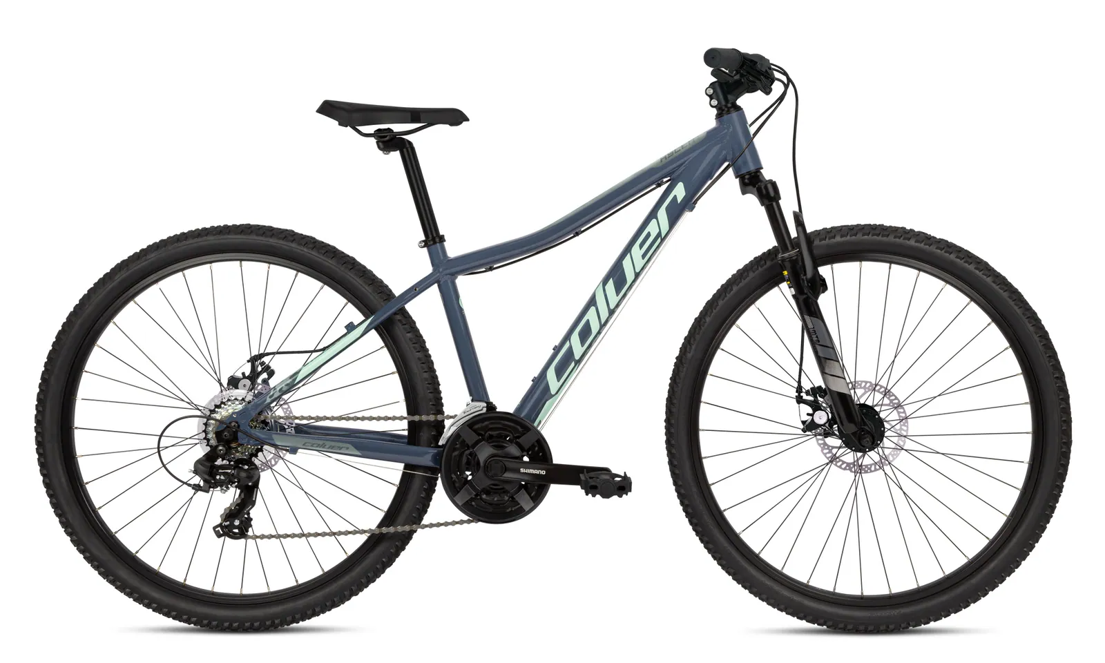 Coluer Ascent 272