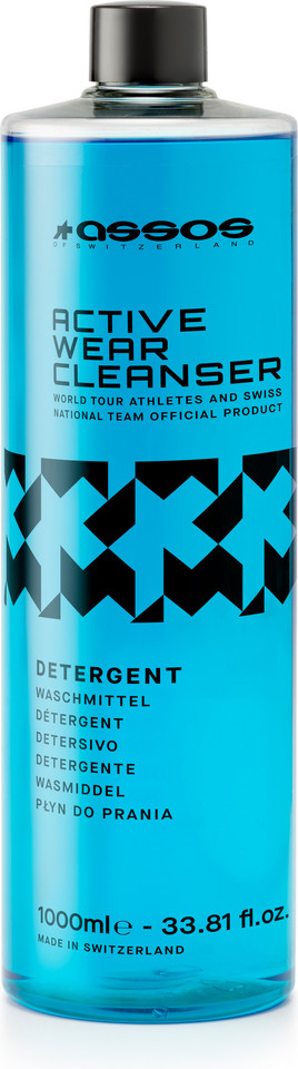 Active Wear Cleanser