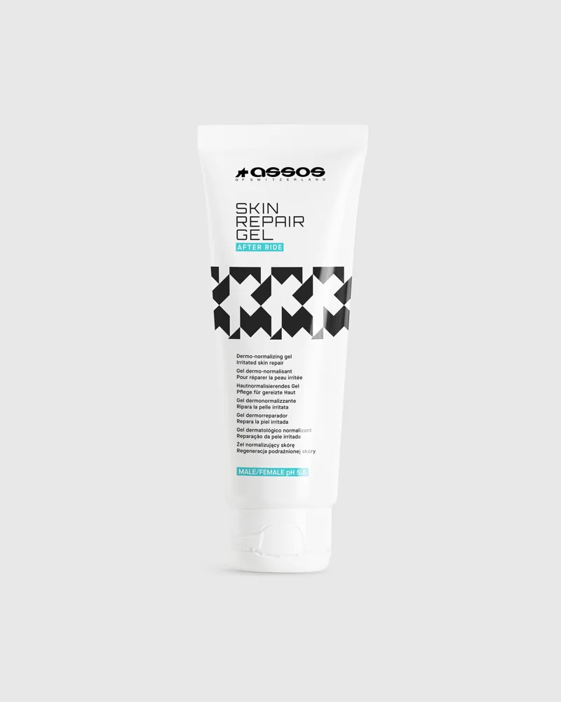 Skin Repair Gel EVO 75 ml