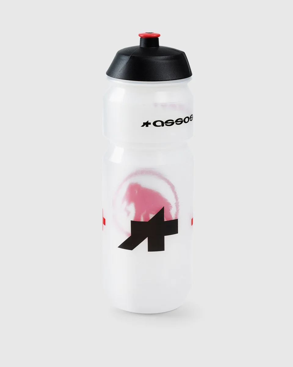 Assos x Mammut Waterbottle 750 ml