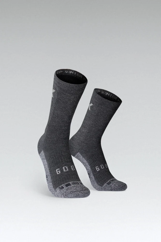 Calcetines Deep Winter Merino
