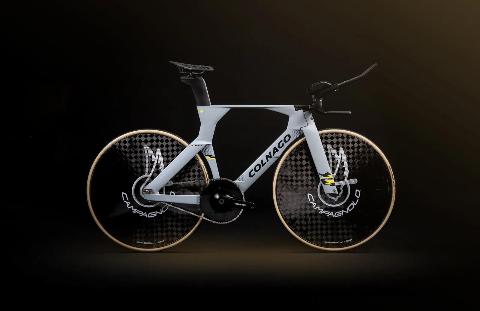Colnago T1Rs