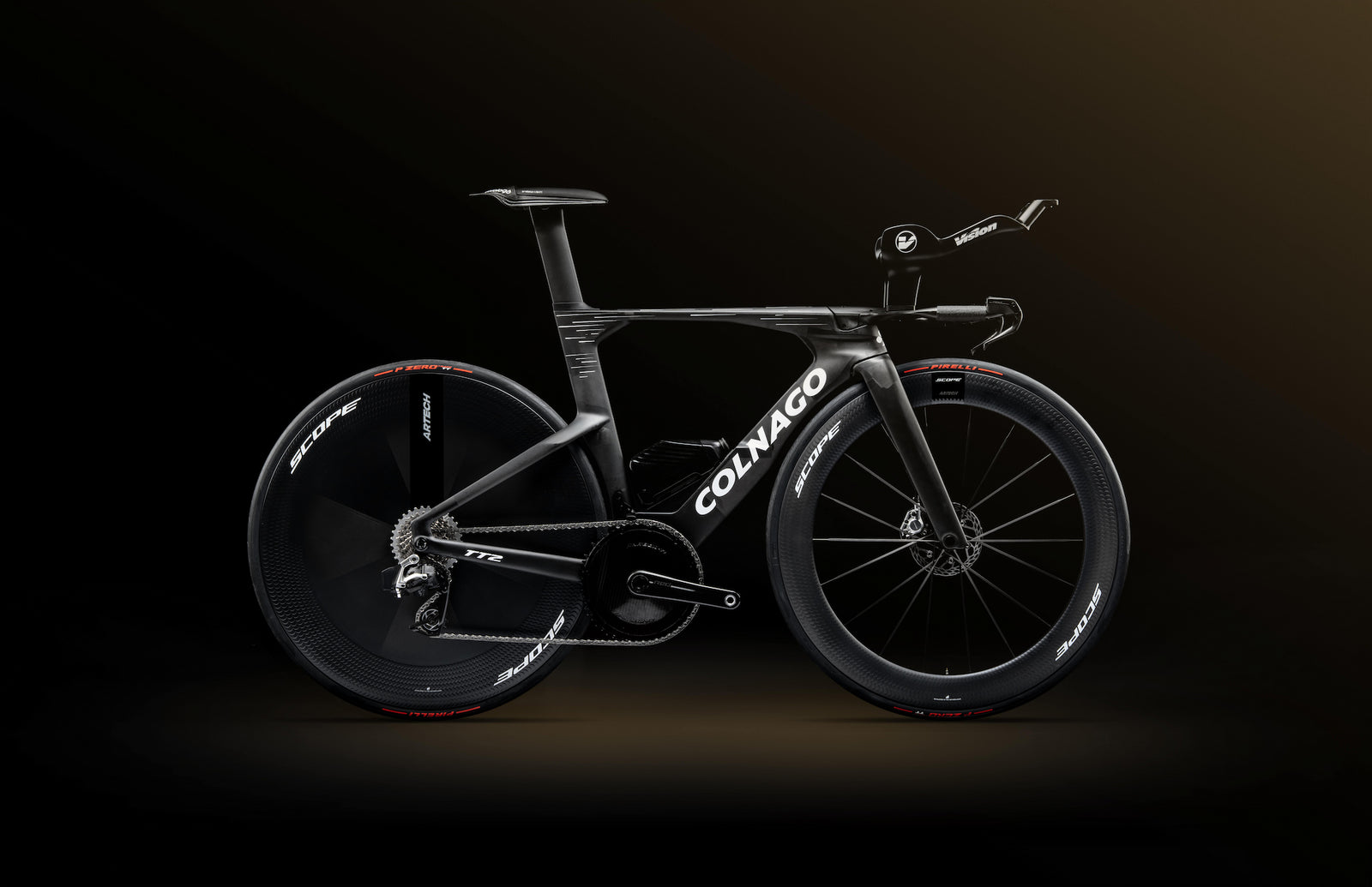 Colnago TT2