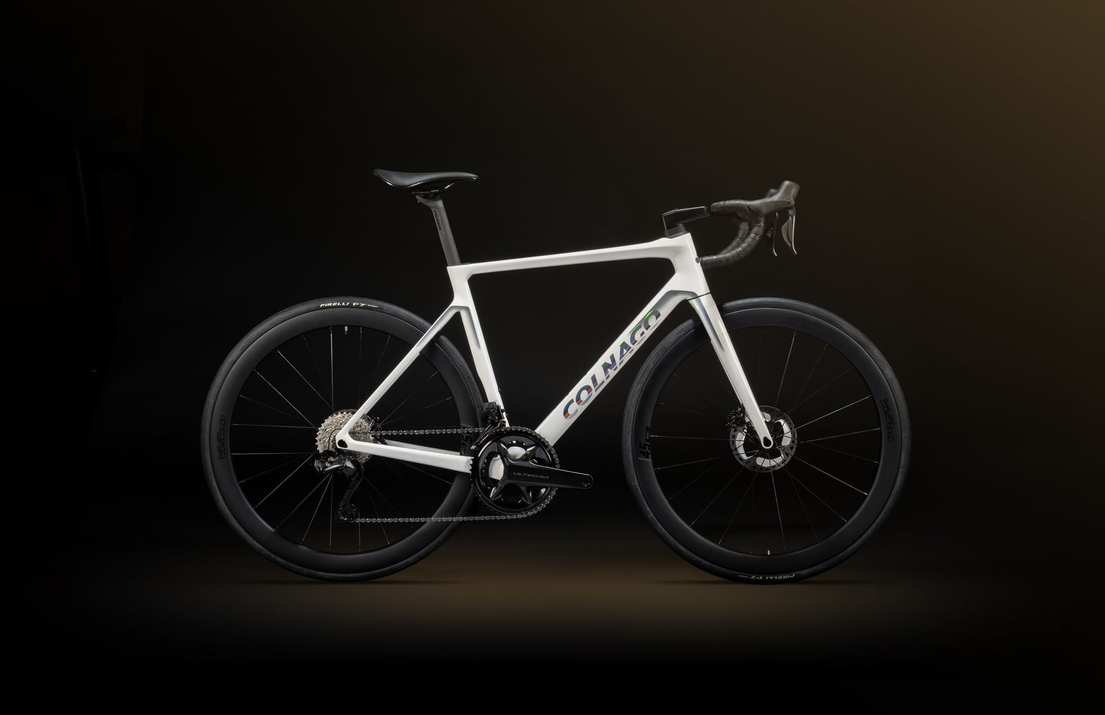 Colnago V4