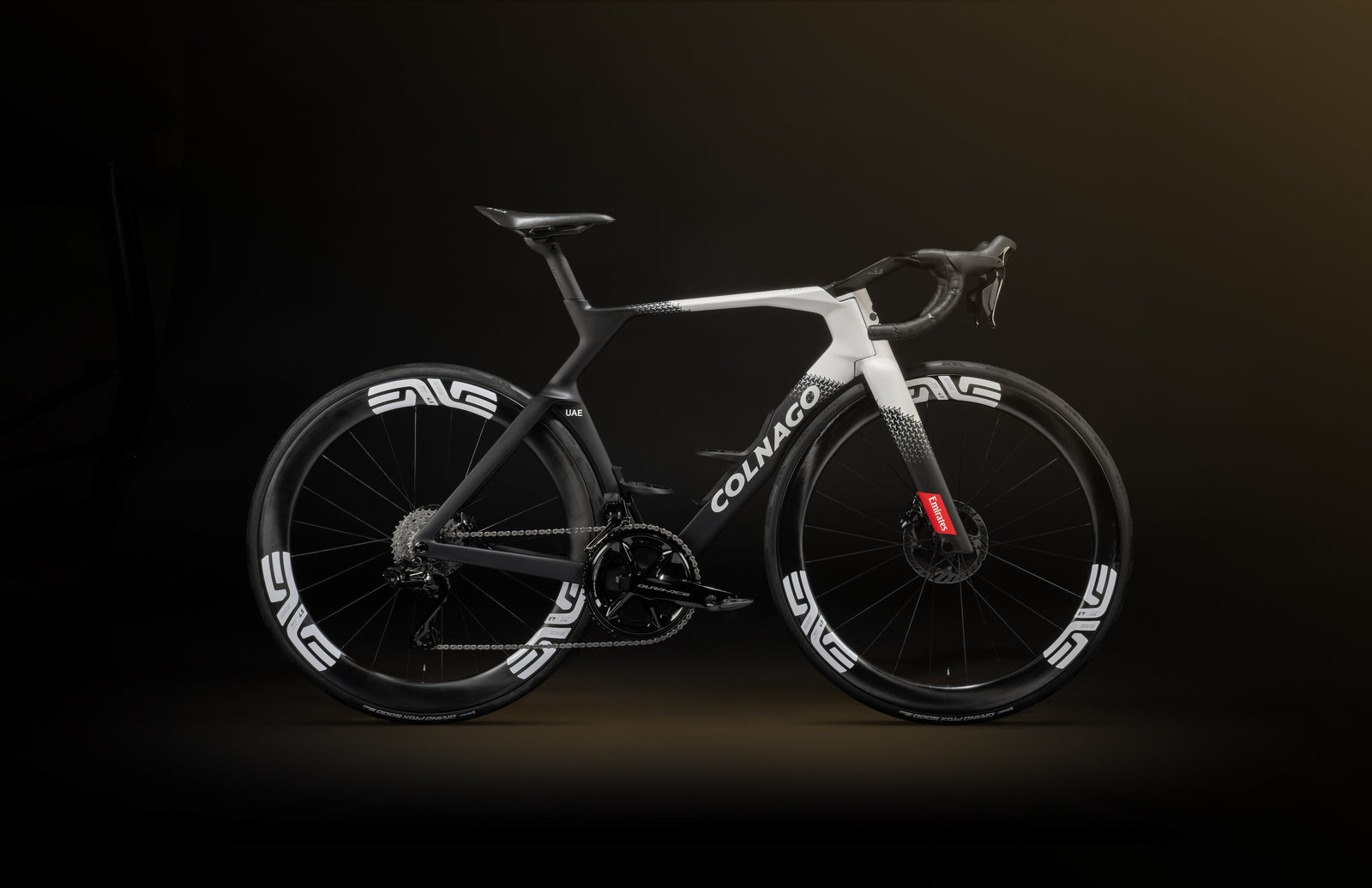 Colnago Y1Rs