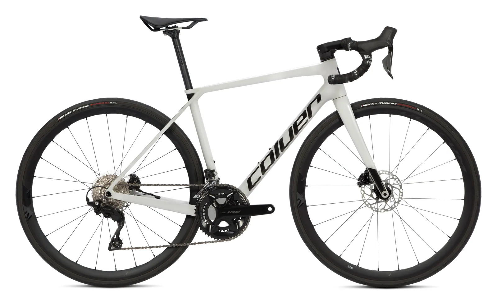 Coluer Invicta Disc 5.4