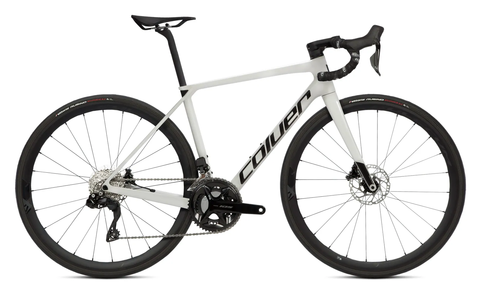 Coluer Invicta Disc 5.7