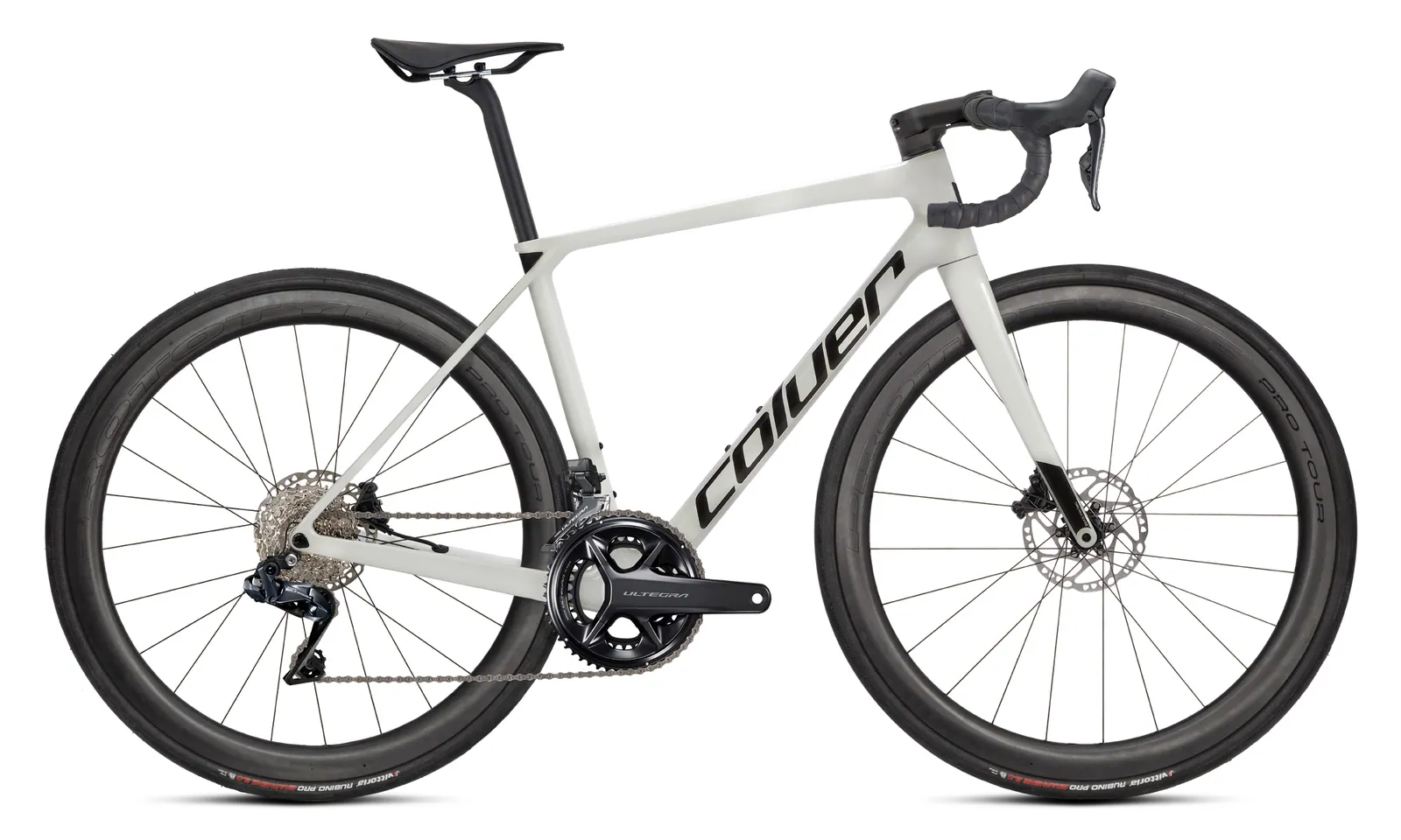 Coluer Invicta Disc 6.7