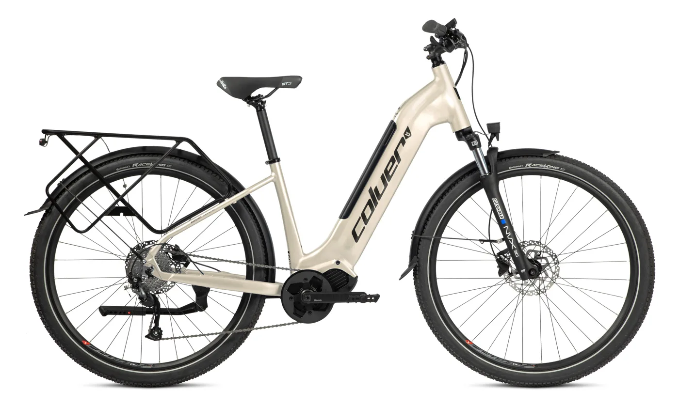 Coluer Quicktour