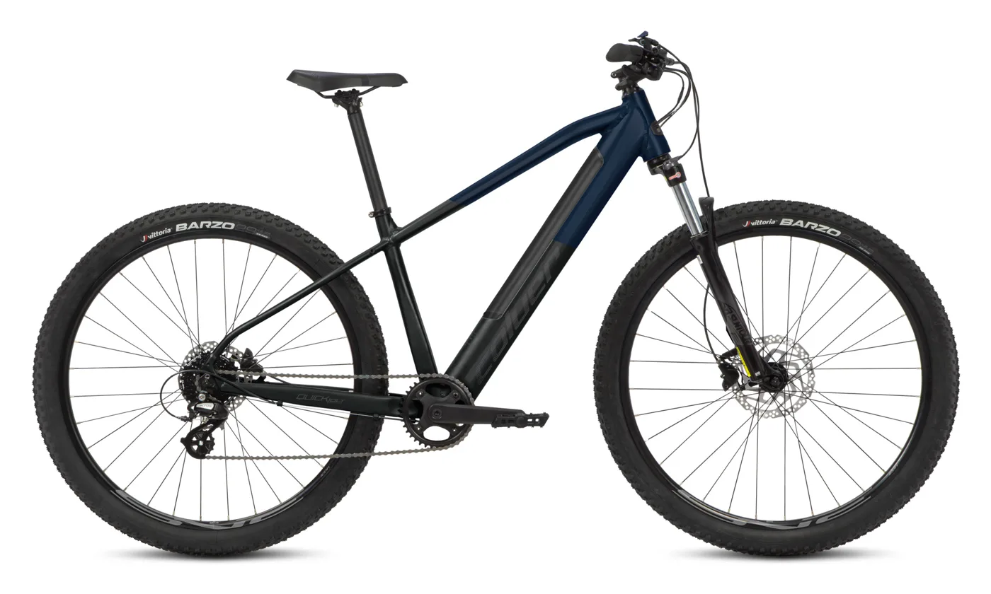 Coluer Quickvolt Pro HM500