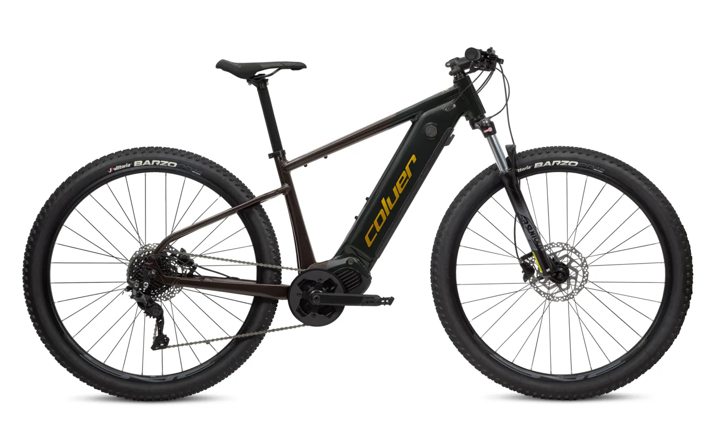 Coluer Quickvolt Pro OL720