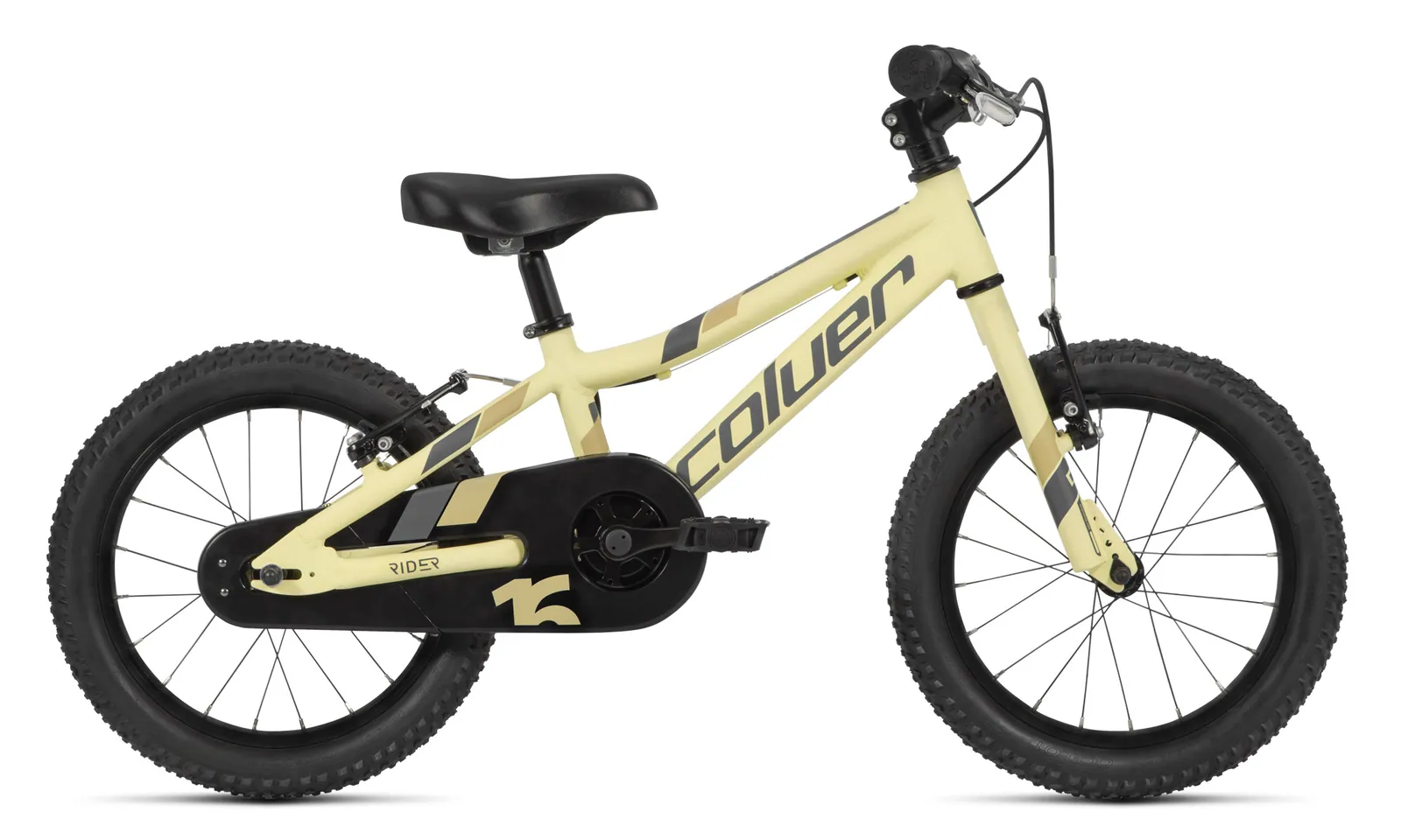 Coluer Rider 16