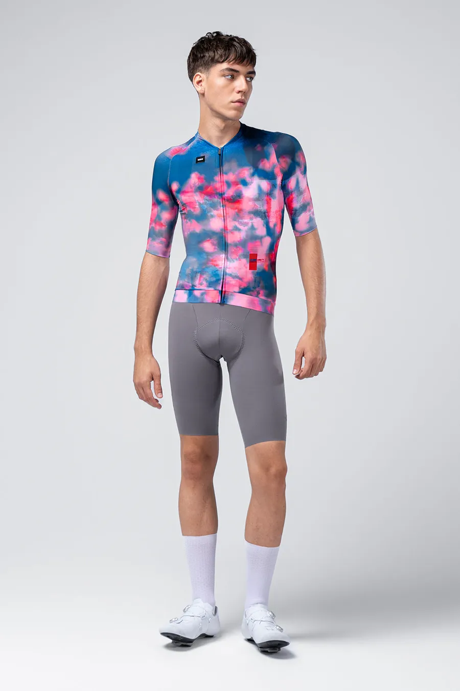 Maillot CX Pro 4.0