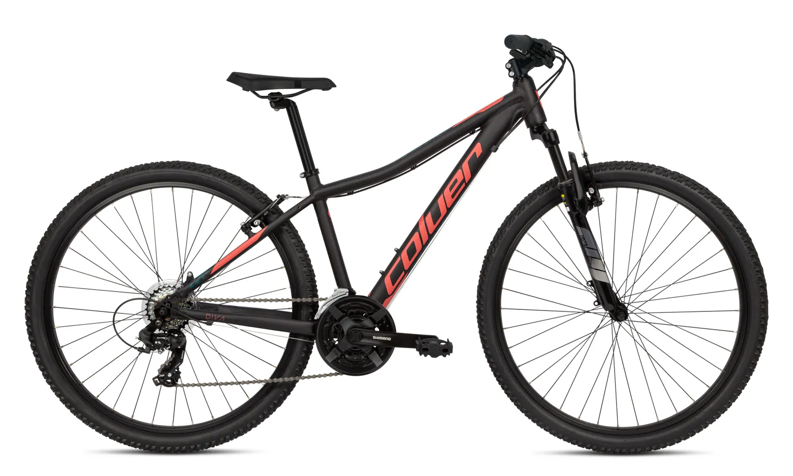 Coluer Diva 271