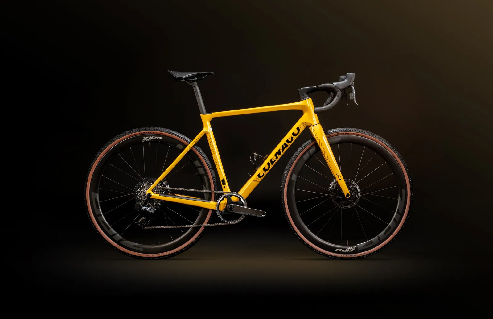 Colnago G4-X
