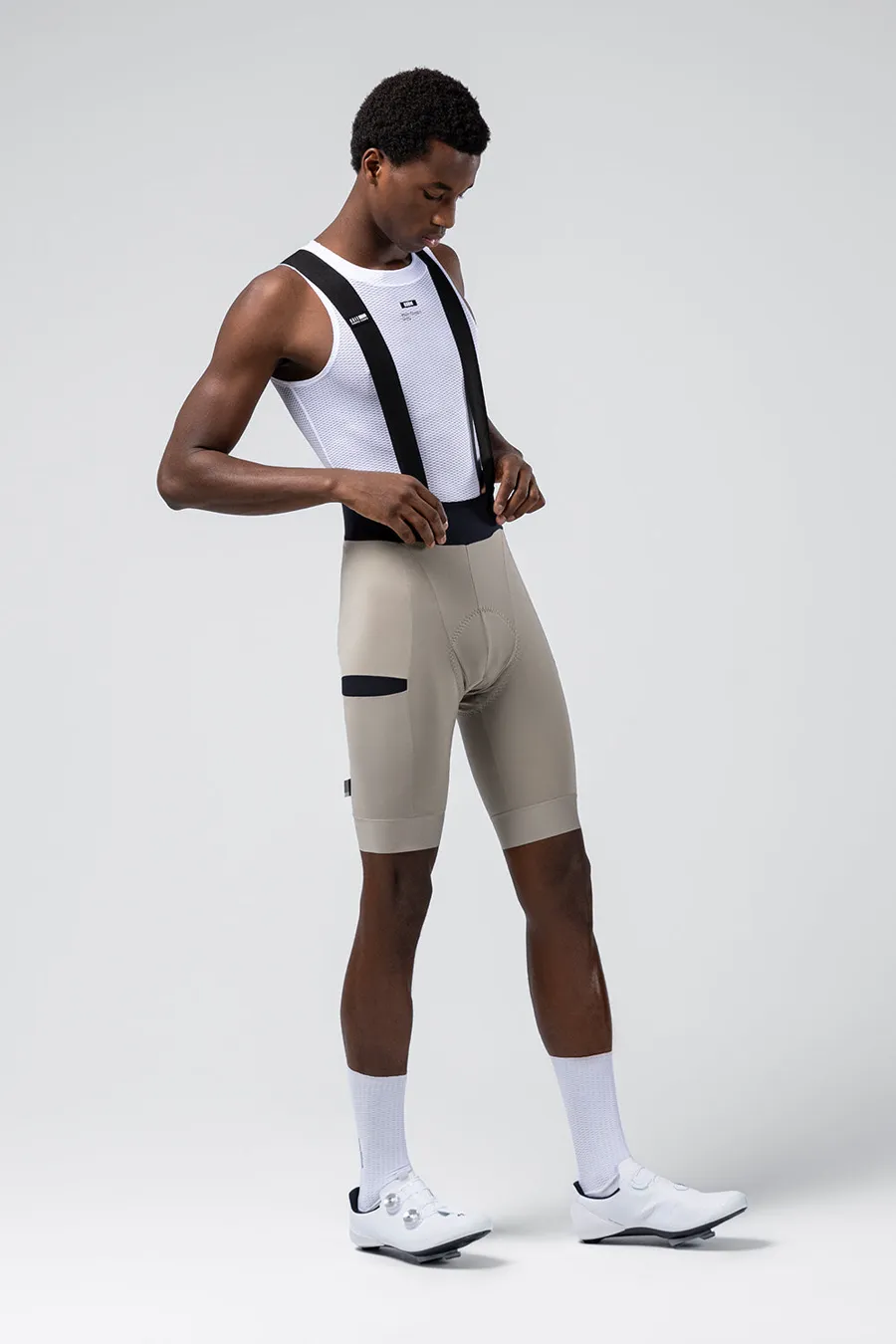 Culotte Grit 3.0