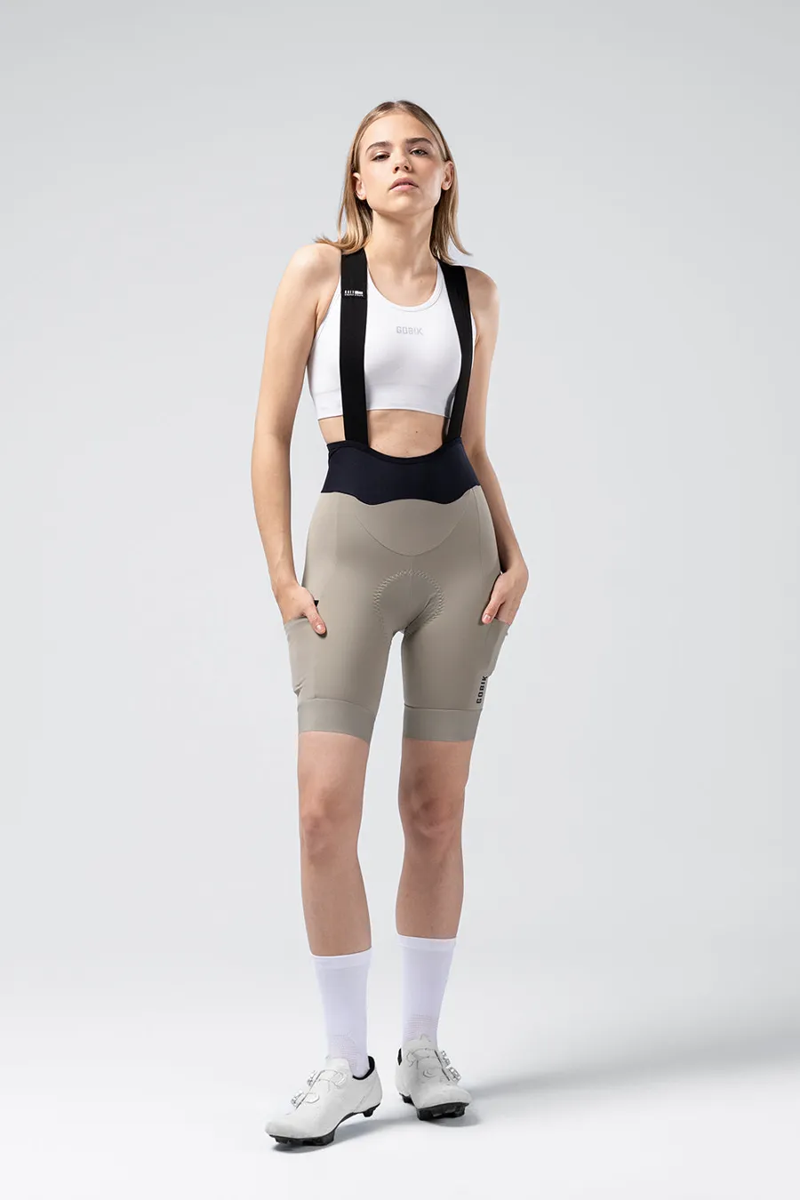 Culotte Grit 3.0 Woman