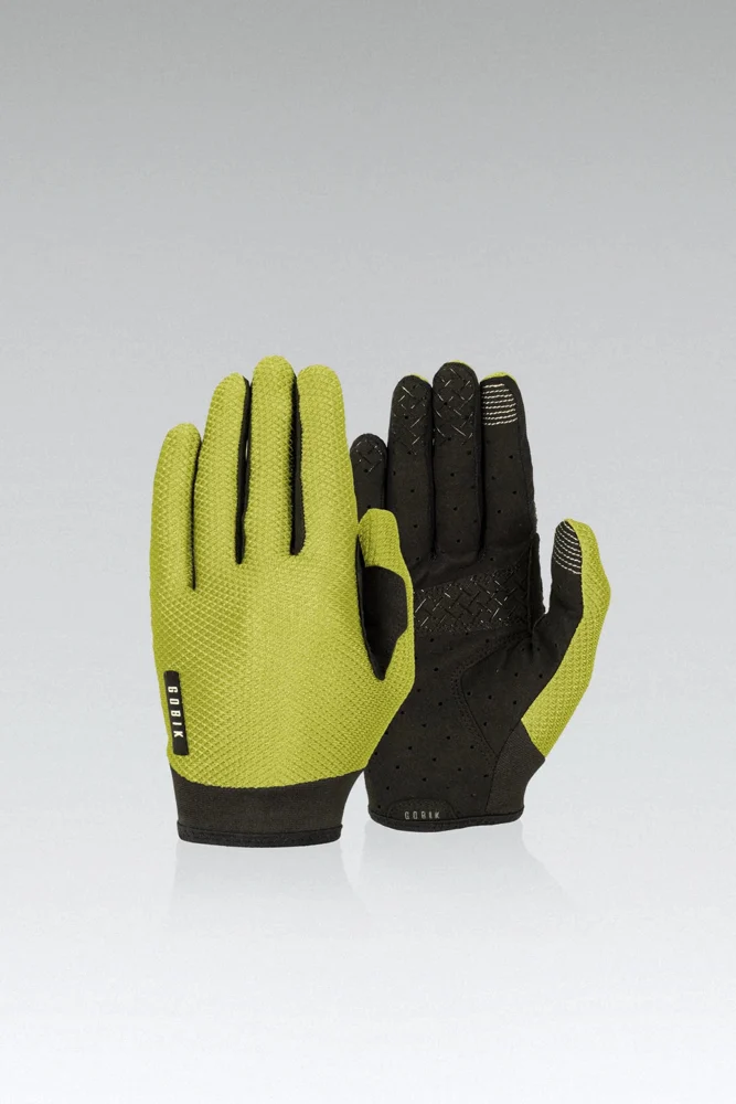 Guantes largos Lynx Citronell