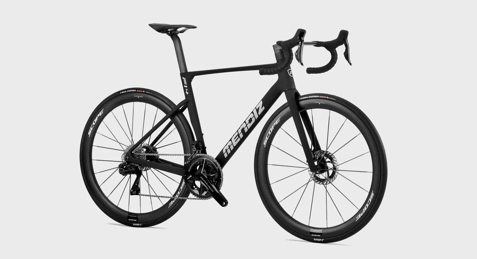Mendiz F14 SL-SLP