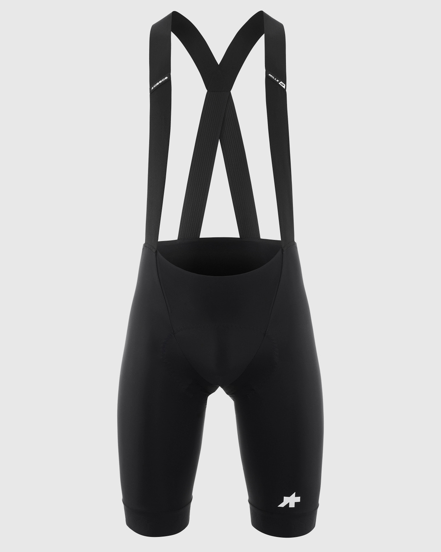 Mille GT Bib Shorts S11