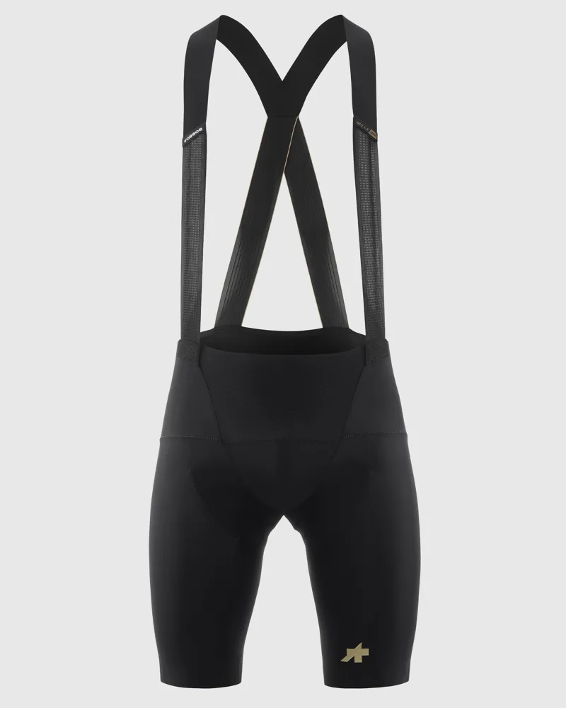 Mille GTO Bib Shorts S11