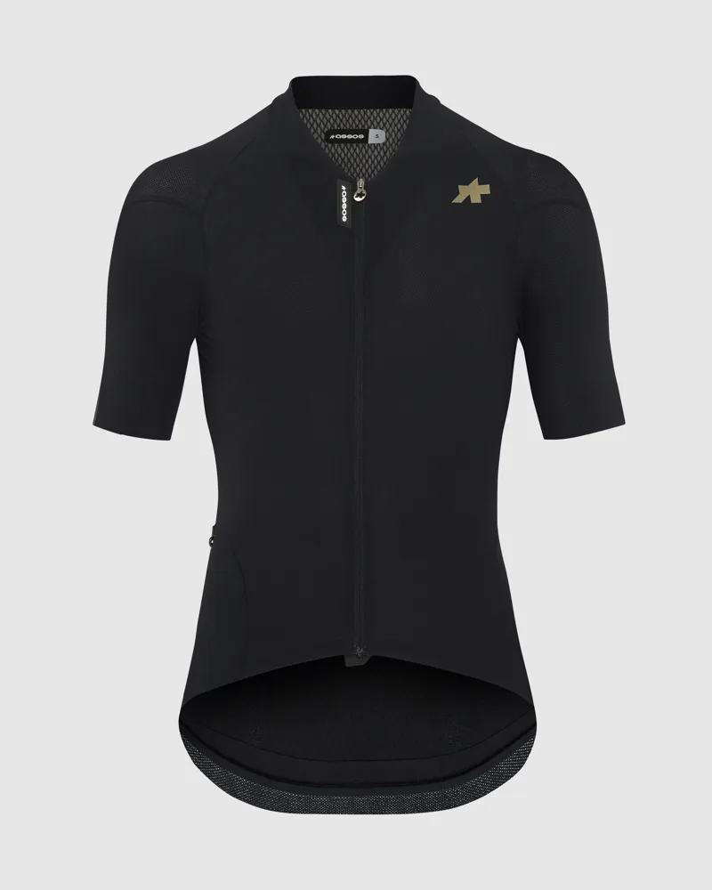 Mille GTO Jersey S11