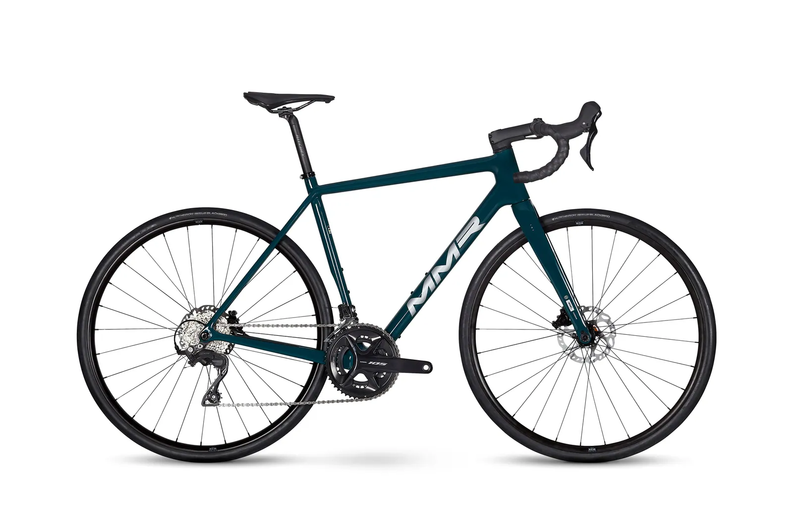 MMR Grand Tour 30