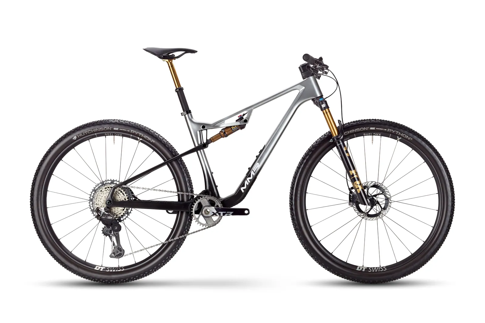 MMR Kenta SL 10