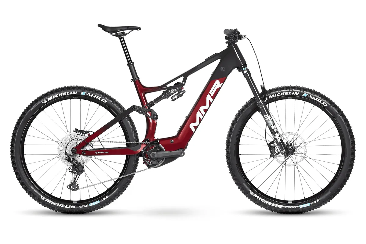 MMR Q 10