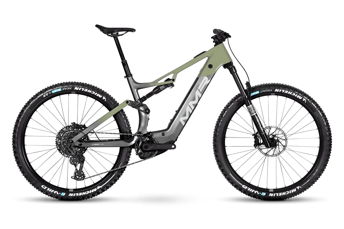MMR Q 30