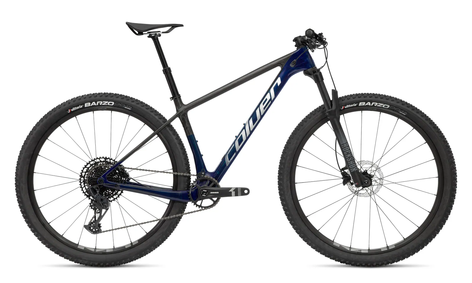 Coluer Poison ST 4.2 (Soft Trail)