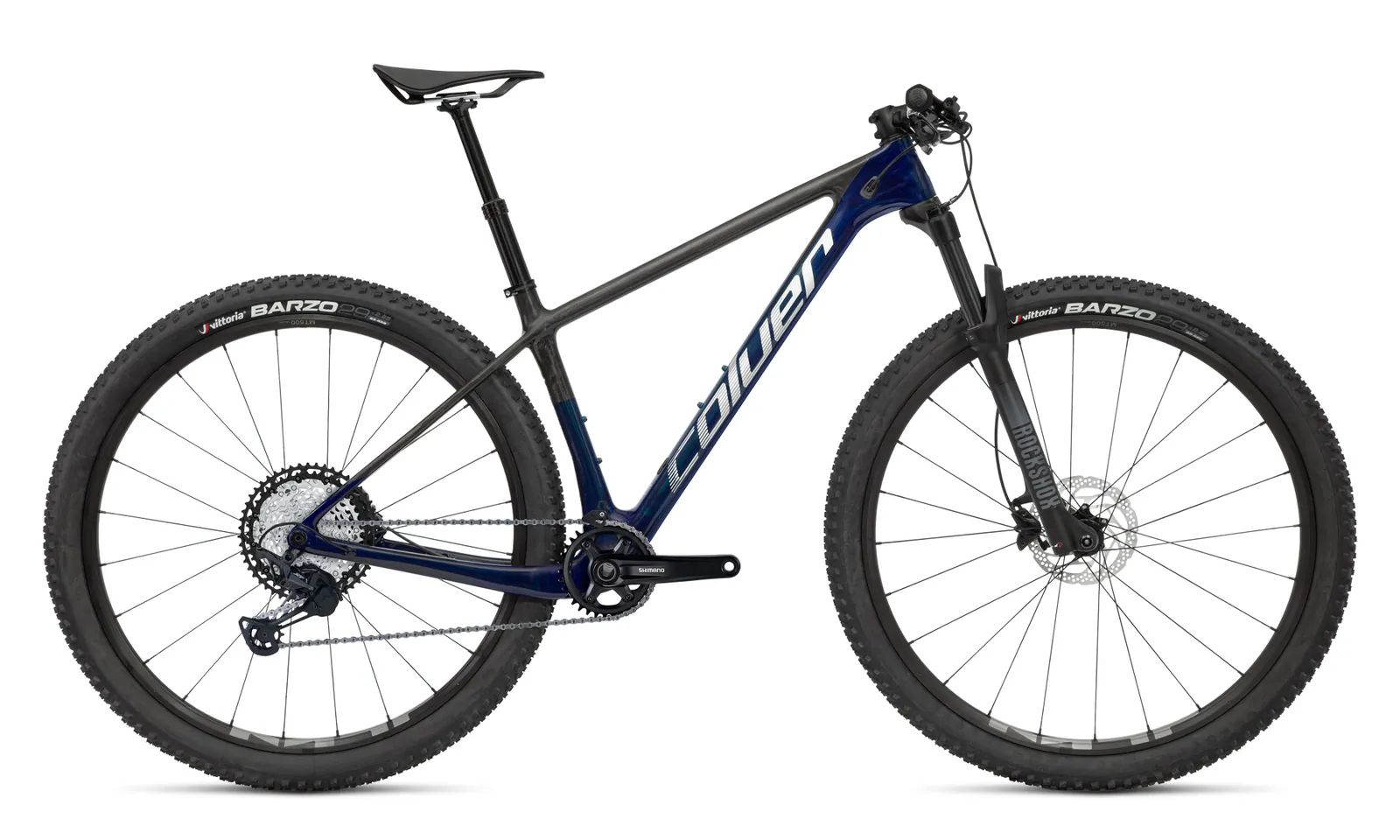 Coluer Poison ST 4.4 (Soft Trail)