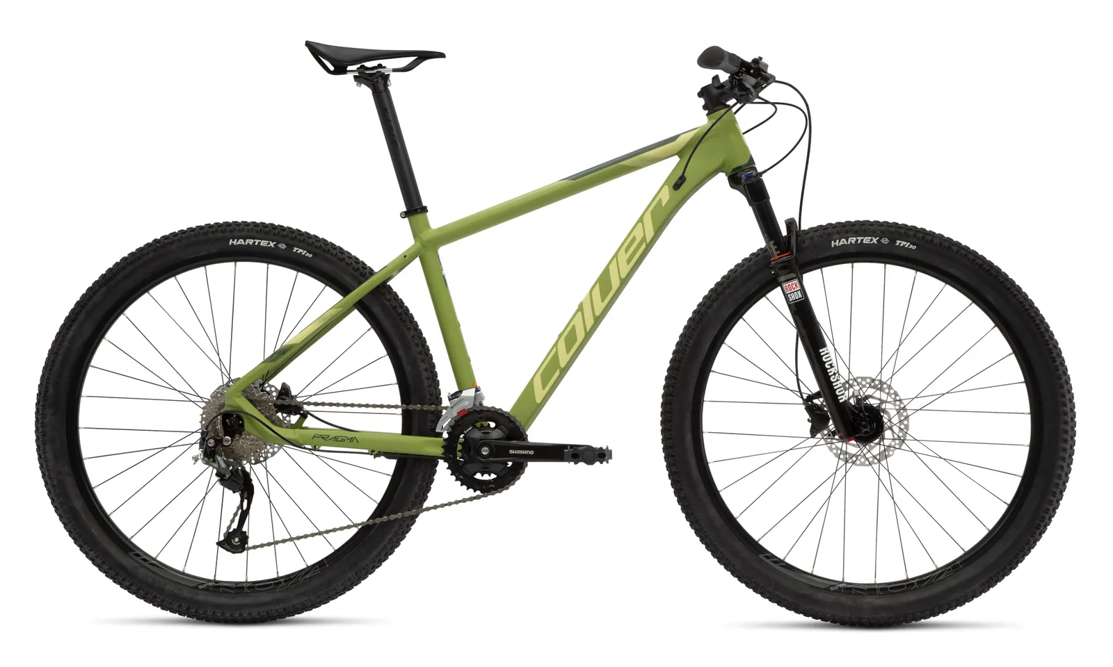 Coluer Pragma 275 (Recon RL)