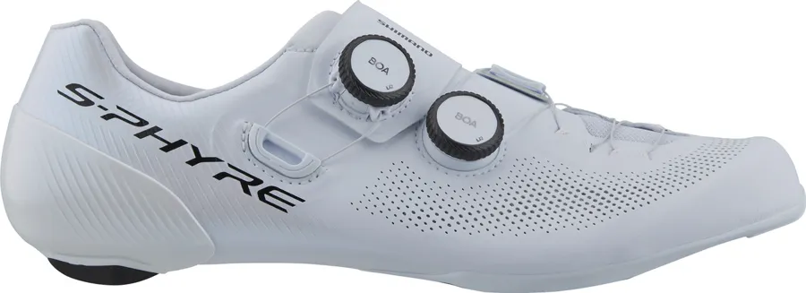 S-PHYRE RC903