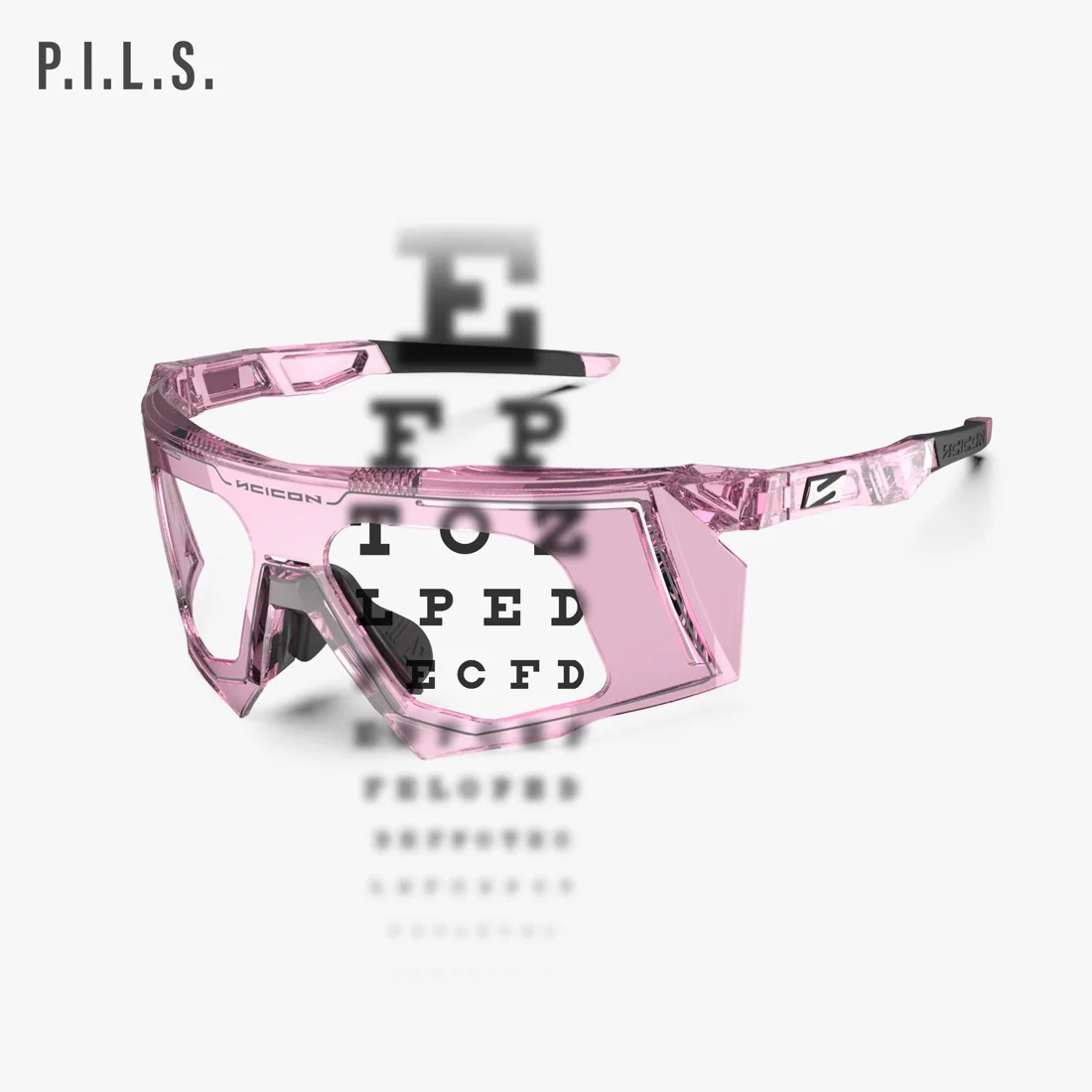 Gafas Aerostorm P.I.L.S.