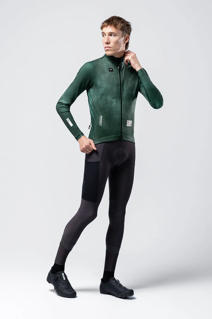 Chaqueta Skimo Pro 2.0