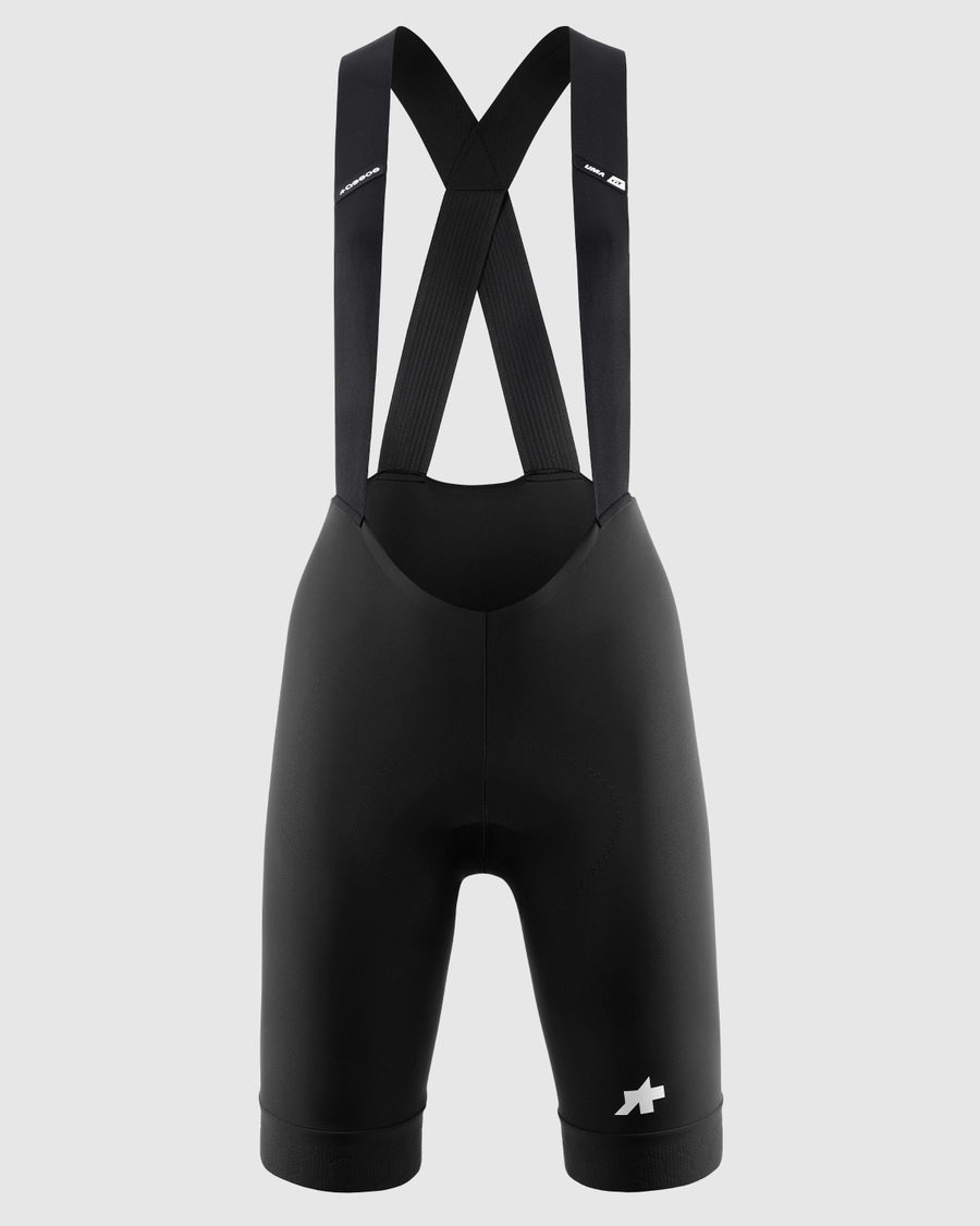 Uma GT Bib Shorts S11