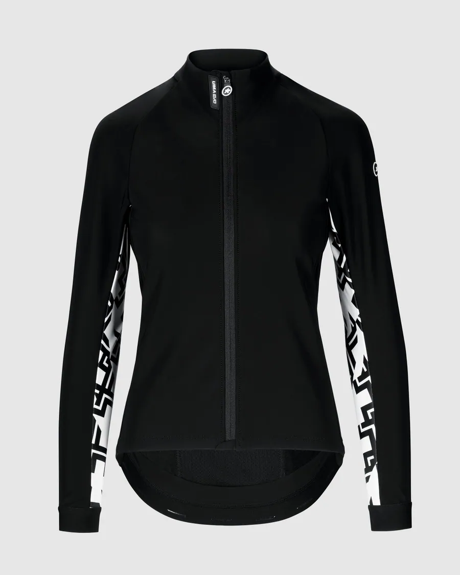 Uma GT Winter Jacket EVO
