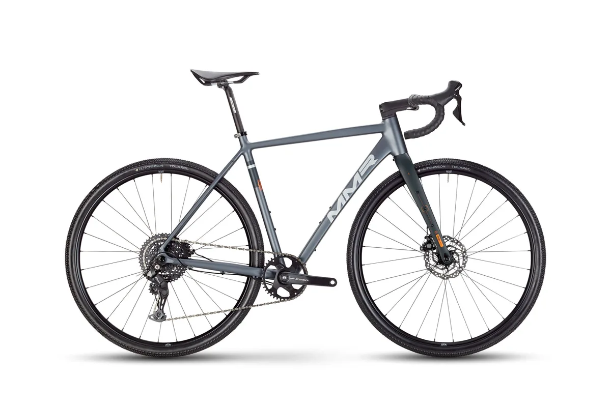 MMR X-Grip 30
